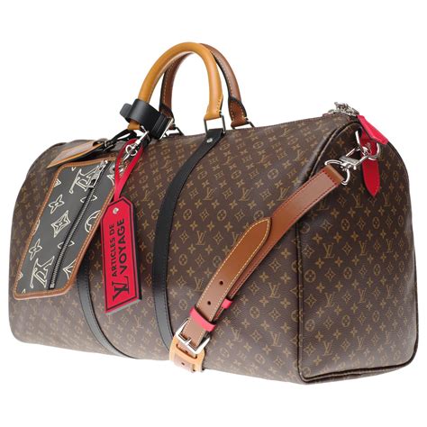 sac voyage homme louis vuitton|sac louis vuitton soldes.